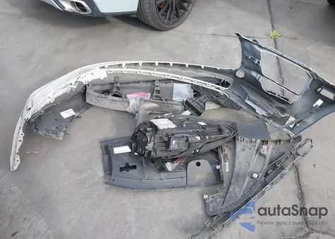 2020 Porsche Macan S from USA, damaged, VIN WP1AB2A55LLB34332